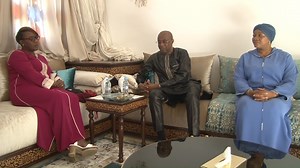 11K views · 185 reactions | [Sport]En prélude à la CAN 2025, Katy Touré, directrice des sports de la RTI, a conduit une mission à Marrakech, ville hôte des Éléphants, pour planifier l’accueil de la délégation médiatique ivoirienne. Accompagnée de techniciens et de journalistes, elle a prospecté plusieurs établissements hôteliers afin d’anticiper les besoins en hébergement, logistique, technique et sécurité. #RTIinfo | RTI Info | Facebook