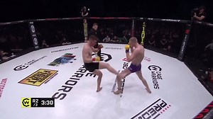 11K views · 137 reactions | With Ian Garry's  next appearance at CW Unplugged 2 confirmed, how about his insane debut performance IN FULL! All 3 rounds of action  | Cage Warriors | Facebook