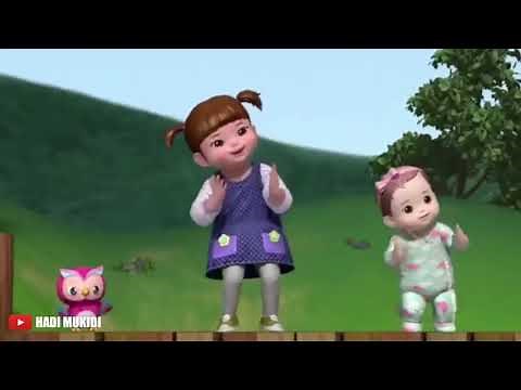 Jom Senam Pagi