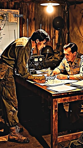 Becoming MACV-SOG Operator