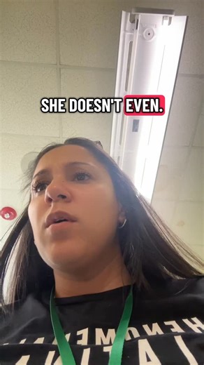 Nina🌹 on Instagram: "Yo! 😂 my student had me genuinely concerned until I I realized they had a valid point 😂"