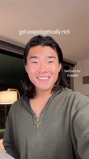 Jun Yuh | Personal Branding & Content Strategy on Instagram: "4 steps, 3 minutes, literally zero cuts or filler words. just know i’m passionate about seeing you win. here is everything i’ve learned building @creatorcollege_ in public follow to learn more business and personal branding tips!!"