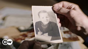 1945 - Las mujeres como botín de guerra