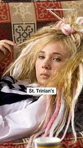 Where you’ve seen Juno Temple before 👀 #tedlasso #junotemple #wildchild | Curiously