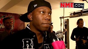 Dizzee Rascal collaborates with DJ Fresh on new track ‘The Power’ – listen