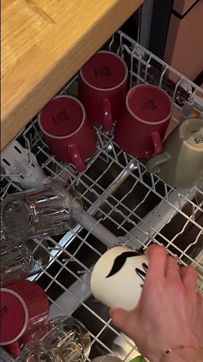 Cleaning routine with my favorite Henkel products