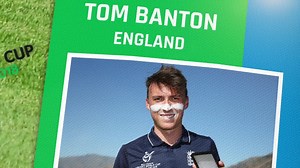 We begin our look back at the exciting talent to emerge from previous editions of the #U19CWC with a nod to the #Futurestars who made their name in New Zealand 2018. | ICC - International Cricket Council