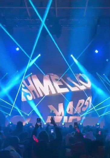 🎵 Marshmello - Alone (Live at Pygmalion Fest 2026)