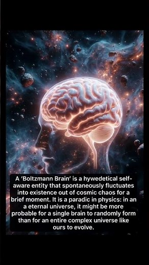 The Boltzmann Brain