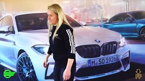  Formula Female One Lap Challenge The first-ever Formula Female...