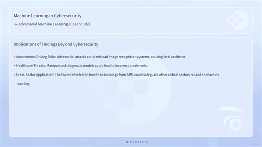 人工智能在网络安全中的理论基础 5-9. 案例研究：克服对抗性攻击