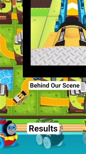 ThomasMinis - So Funny Moments 🤩🥳| (2) Behind Our Scene! [BOS]