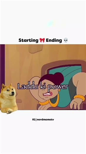 Chhota Bheem: The Million Audition Cartoon Clip