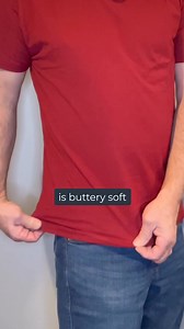 Fresh Clean Threads offers affordable premium tees that fit perfectly and keep their shape wash after wash. No logos, no gimmicks - just durable, timeless basics you can rely on. | Fresh Clean Threads