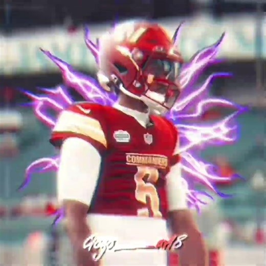 The best Jayden Daniel’s edit you’ll ever see!