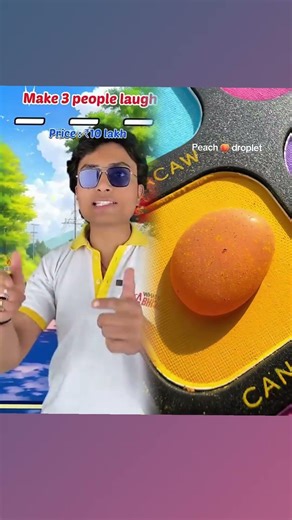 Ironman have to make 3 people laugh to win ₹10 lakh 😱😱#youtubeshorts