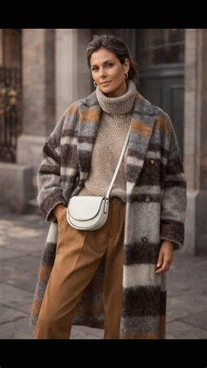 5060 세련되면서 편안한 코디법 #fashion #50대여성옷 #style #wardrobeessentials #outfit