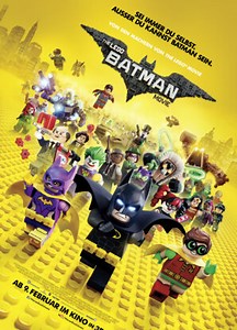 Film The Lego Batman Movie – Cineman Streaming Guide