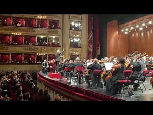 John Williams - Hedwig's Theme (live)