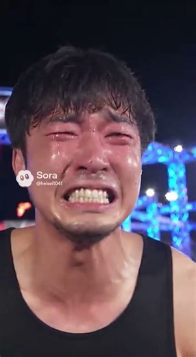 SASUKE第10回大会