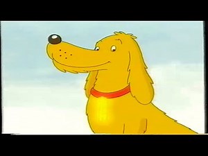 The Magic Key: The Rook King & Other Stories (VHS UK) (Full) (2)