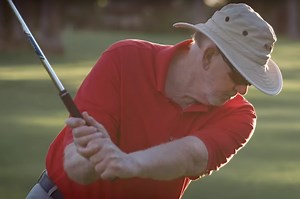 Dave Pelz with research on why average golfers need better short games