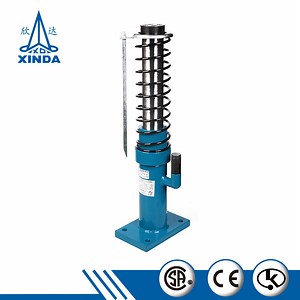 [Hot Item] Elevator Spring Buffer High Quality Buffer Machine for Sale