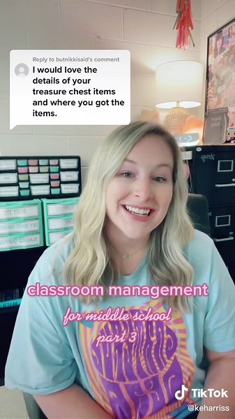 Classroom Management Rewards: Motivating Students with Fun Incentives