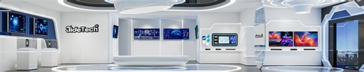 JideTech: KVM SWITCH