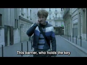 La Distance - le chansons d'amour subtitled