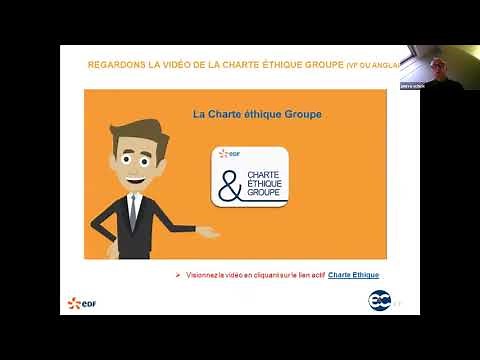 éthique et conformité - charte éthique et code de conduite : de quoi parle-t-on ?
