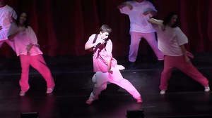 Lil Timmy Tim / Timothée Chalamet High School Dance | Know Your Meme