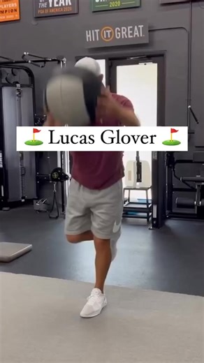 60K views · 234 reactions | If you want to play better for longer, copy some of these exercises  #golffitness #golffit #golfer #pgatour #golfphysio #golffitnesstrainer #golffitnessspecialist #golflife #golf Thanks for sharing 亂 @kolbywayne @lgp_inc @mytpi @lancgillperformance | Golf Physio Australia | Facebook