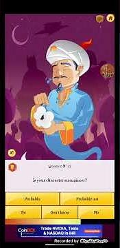 akinator