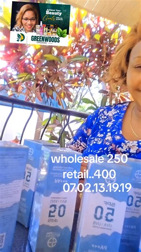 50K views · 934 reactions | Niko Greenwoods Organic latema rd. Building inaitwa Greencourt Business center opposite maximum miracle center ( adjacent to shell odeon) shops number G25,26 dm 07.02.13.19.19 | Loise Kim | Facebook