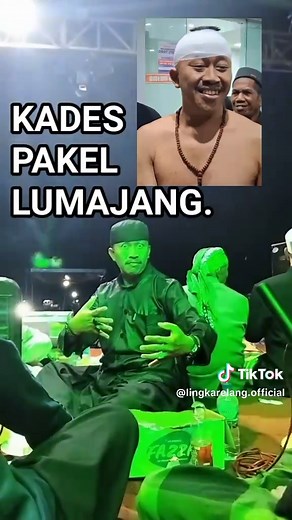 Kades Pakel Lumajang: Visi & Misi Pembangunan