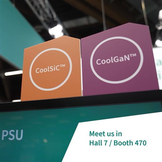 9.1K views · 95 reactions | PCIM Europe 2025 will be all about...