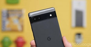 Deals: Google Pixel 6a delivers before Christmas at $299, Sony XM5 headphones $50 off, more