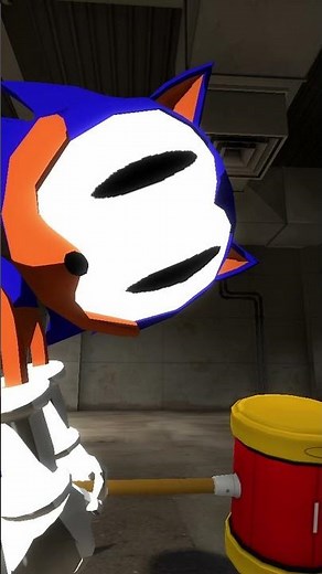 Rewriting Sonic rewrite part 3/3 #animation #sonicthehedgehog #gmod