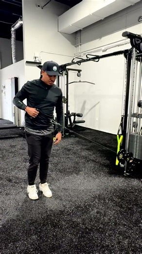 Rotational Reach to Step