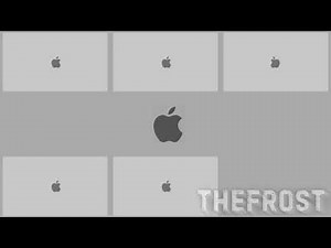 Mac OS Startup Sparta Remix
