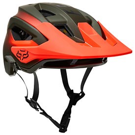 Fox Racing Speedframe Pro MTB Helmet