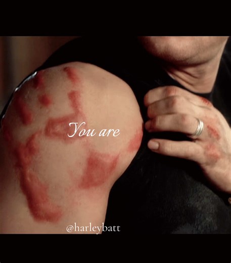 Explore Destiel Moments in Supernatural