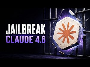 Claude Sonnet 4.6 JAILBREAK — Safety Bypassed.