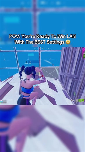 Top Fortnite Settings for Competitive Players in 2026