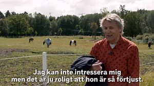 Han är för härlig, Lars Lerin! ❤ Vänligen Lars Lerin är tillbaka på SVT Play. 👉 svtplay.se/vanligen-lars-lerin | SVT