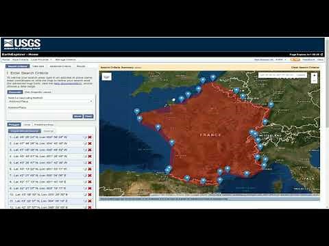 How to Download SRTM Data for use in ATAK/WinTAK/WebTAK