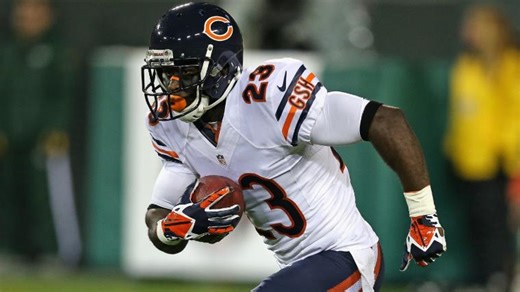 Devin Hester career highlights: Best plays in Bears return man's Hall of Fame career United Kingdom