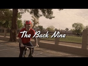 The Back Nine - Authority Zero (Official Music Video)
