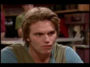 Luke and Noah's Forty-Fifth Kiss